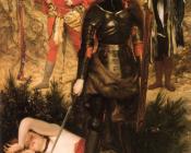 詹姆斯蒂索 - Triumph Of The Will The Challenge